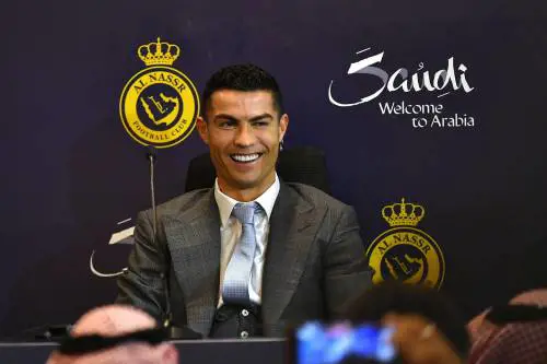 "Pensavo di morire", cosa fa la dieta di Cr7: la confessione di un calciatore