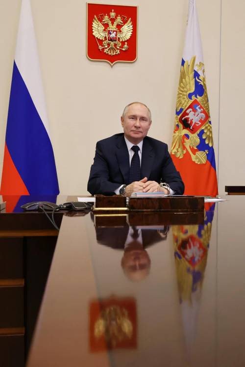 L'assedio test per il Cremlino. Un successo porterà ai vertici i mercenari della Wagner