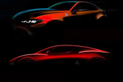 Alfa Romeo 6C, nel 2023 sarà svelata la prossima sportiva del Biscione