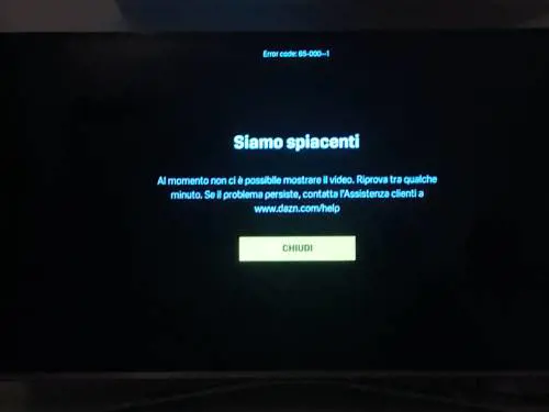 Rallentamenti durante Inter-Napoli: ira degli utenti contro Dazn