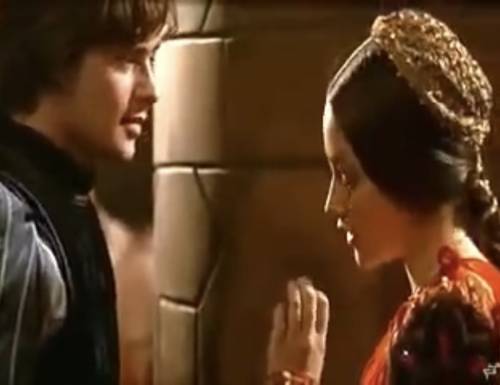 La guerra di Romeo e Giulietta