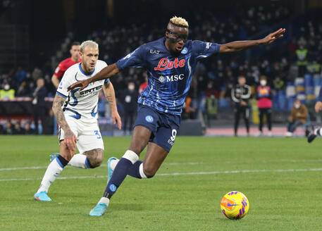 Chi si rivede: la Serie A 52 giorni dopo 