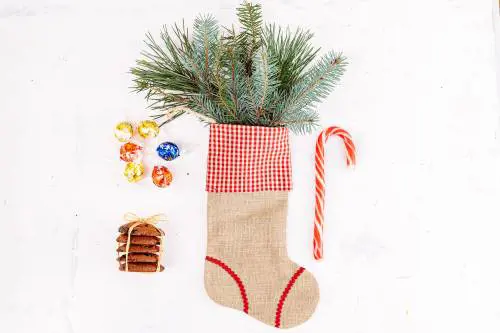 Le migliori calze della Befana per bambini