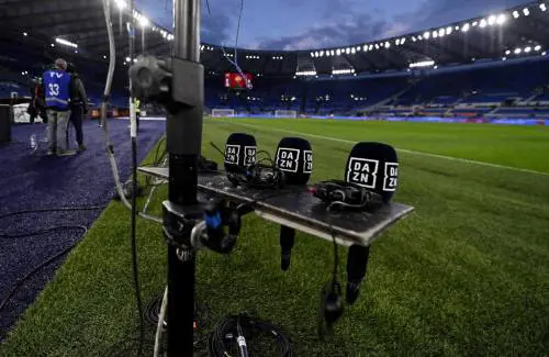  Dazn MyClubPass, scoppia la polemica: la differenza di prezzo con l’abbonamento completo è minima 