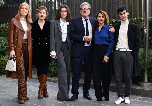 Con "Il nostro generale" l'Italia ricorda gli anni bui