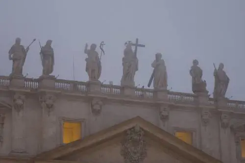 Il difficile privilegio della libertà