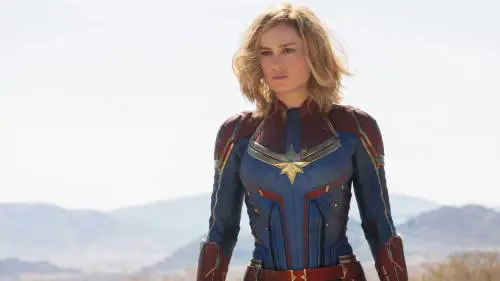 Captain Marvel, quando il regista chiese aiuto all'Aeronautica Militare