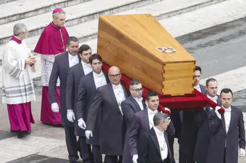 L'essenza del suo pontificato: ecco cosa è scritto nel Rogito di Benedetto XVI