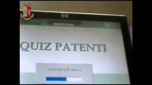 La Polizia locale di Verona e il nucleo giudiziario della Polizia stradale di Vicenza hanno smantellamento un'organizzazione, ramificata sul territorio italiano, che proponeva di far ottenere con facilità, la patente di guida a persone straniere 