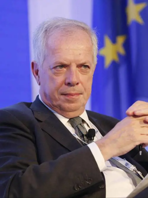 "Ora servirebbe un altro Recovery Fund"