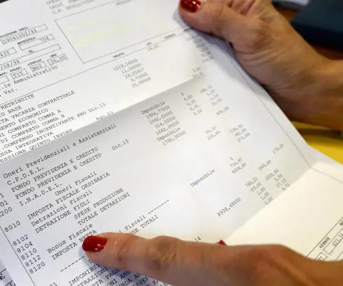 L'allarme di Confcommercio: reddito più bassi che nel 1995