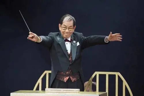 Koo: la musica dei pugni di Bruce Lee