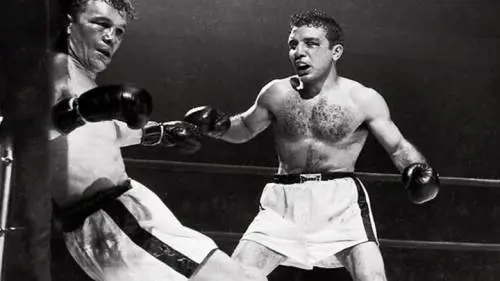 Jake LaMotta, un toro scatenato a spasso per il Bronx 