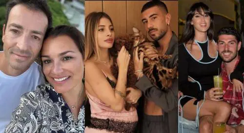 Matrimoni vip, tutte le coppie famose che andranno all'altare nel 2023