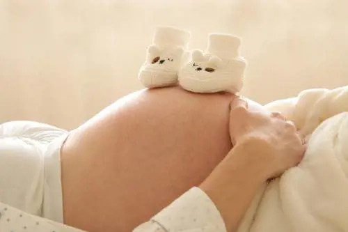 Gestosi, ecco come la dieta mediterranea la previene