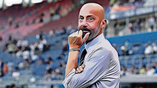 Ultim’ora: è morto Gianluca Vialli