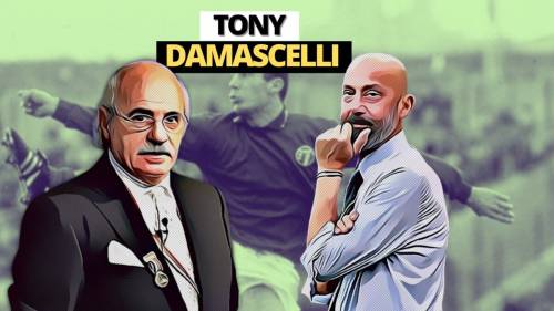 Tutto questo non ha senso: ciao Vialli, musicista del pallone