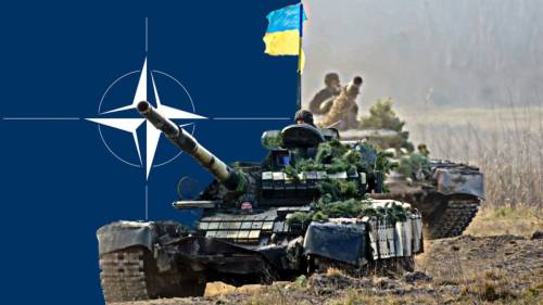 Il clamoroso flop dei blindati Nato: vanno in tilt sul campo di battaglia