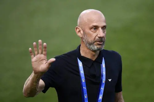 Addio a Stradivialli, il campione che fece del calcio una musica