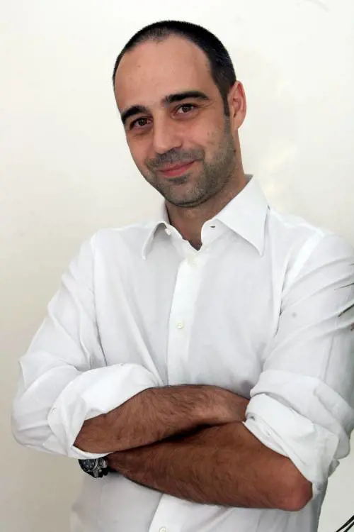 Ammaniti e Mencarelli per cominciare (bene). Poi tocca agli stranieri...