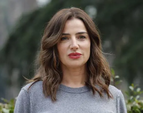"La mia Lolita Lobosco indaga e seduce usando anche le armi delle sue debolezze"