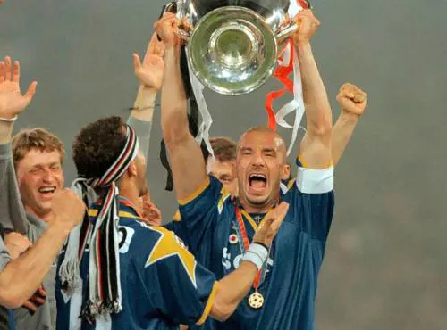 Dallo scudetto all'Europeo, le tante vittorie dell’indimenticabile "StradiVialli"