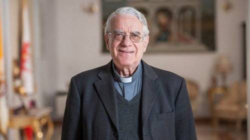 Padre Lombardi: "Ratzinger ispirerà la Chiesa del futuro"