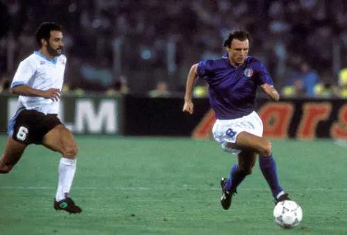 "A Mantovani dissi che non era forte. Invece fu leader"