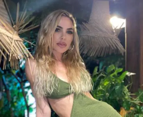 "Sono rinata". La confessione di Ilary Blasi al rientro da Bangkok