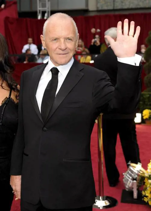 Anthony Hopkins, non solo set: pubblica un disco di "classica"