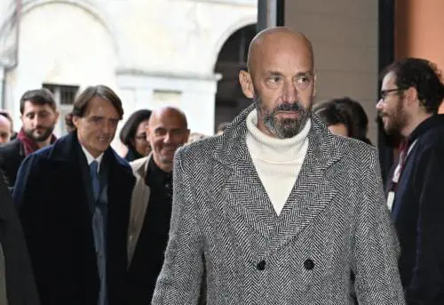 Il dottore che lo operò la prima volta nel 2017: "Il sintomo fu un ittero"