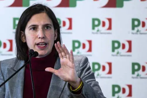 Il Pd ha scelto il suicidio, le ragioni di Meloni e Matteo Messina Denaro: quindi, oggi...