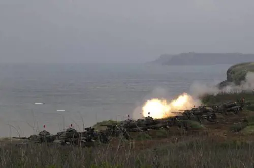 Scenari di guerra in Oriente: i punti caldi da tenere d'occhio