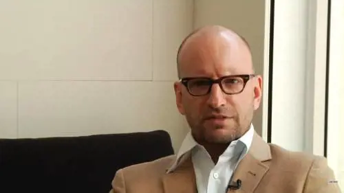 Steven Soderbergh - Side By Side Interview