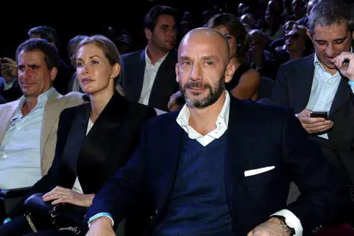 Vialli 1988-2021. gol, abbraccio e furie rosse matate