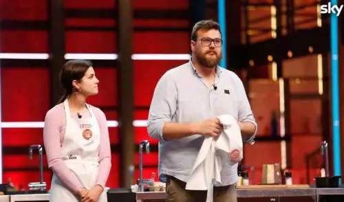 "Troppo stress". Il concorrente e le accuse ai giudici di Masterchef