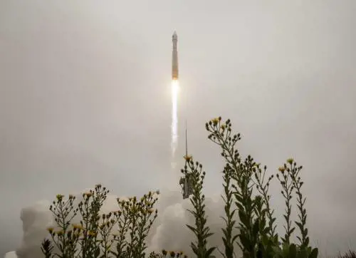 Si allargano le attività delle forze spaziali Usa: ecco dove operano