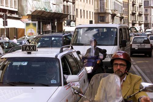 Foto di repertorio
