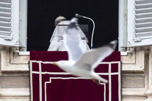Dal Papa altro siluro a Georg. "Chiacchiericcio arma letale"