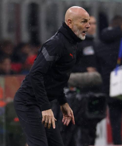 Milan, brutto risveglio. Il finale con la Roma non è da veri campioni