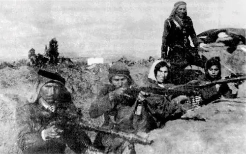 Una Sfida nel Kurdistan: Langendorf tra idealismo, Lawrence d'Arabia e Nečaev