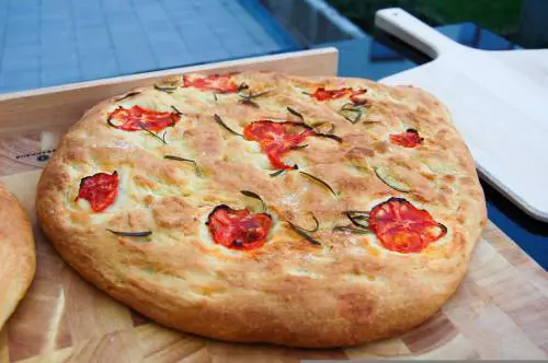 Dalla focaccia agli sporcamuss: i profumi di mare e terra di Bari e hinterland