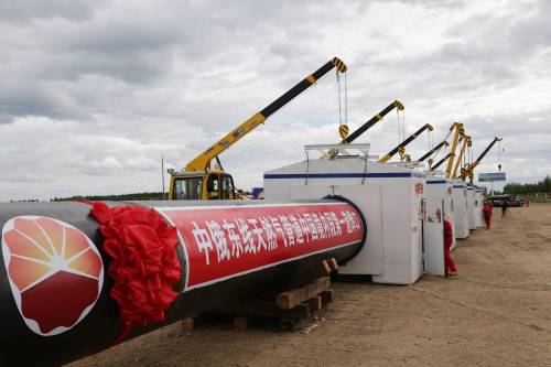 "Caccia alle risorse critiche": Pechino apre un altro fronte con l'Occidente