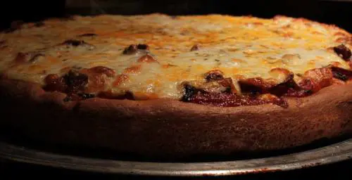 Vedi Napoli e poi mangia. E poi Roma. E poi Chicago