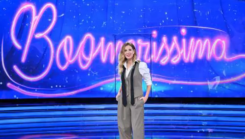Boomerissima, arriva la seconda stagione: tutto quello che c'è da sapere