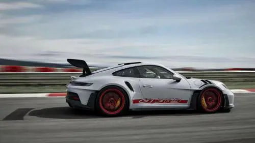 Porsche 911, in arrivo una versione ibrida, ma non plug-in