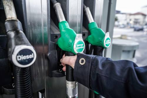 Scatta la sciopero dei benzinai: quando e dove saranno chiusi i distributori