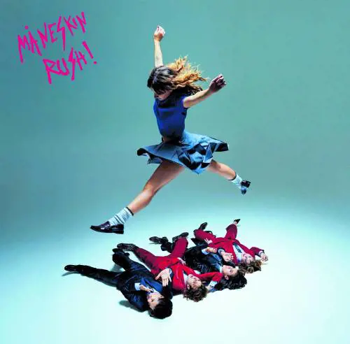 Ecco i Måneskin 3.0. Dopo l'anno d'oro partono a suon di rock