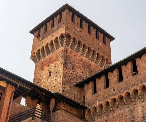 Dal Castello al Monumentale. Ecco l'arte aperta (e gratis)