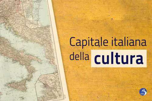 Ecco la nuova giuria che sceglierà la Capitale della Cultura 2025